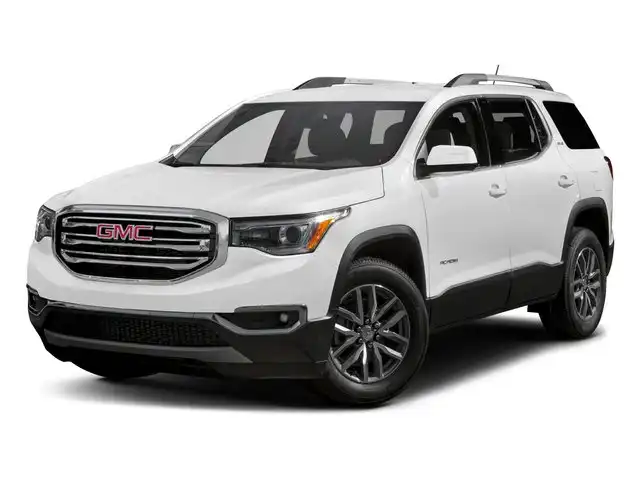 2017 GMC Acadia SLT-1 FWD's photo