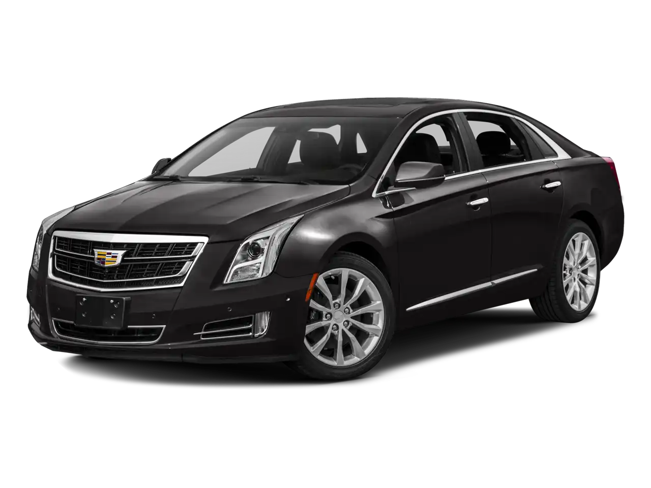 2017 Cadillac XTS 3.6L Premium Luxury FWD's photo