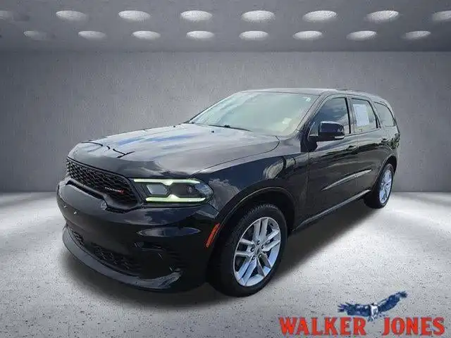 2024 Dodge Durango GT AWD Plus's photo