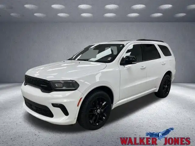 2023 Dodge Durango GT AWD Plus's photo