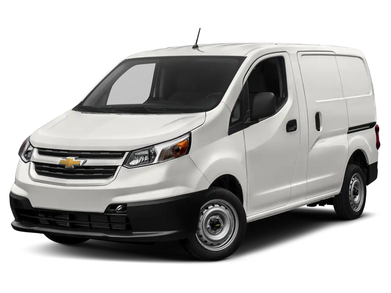2015 Chevrolet City Express 1LS's photo