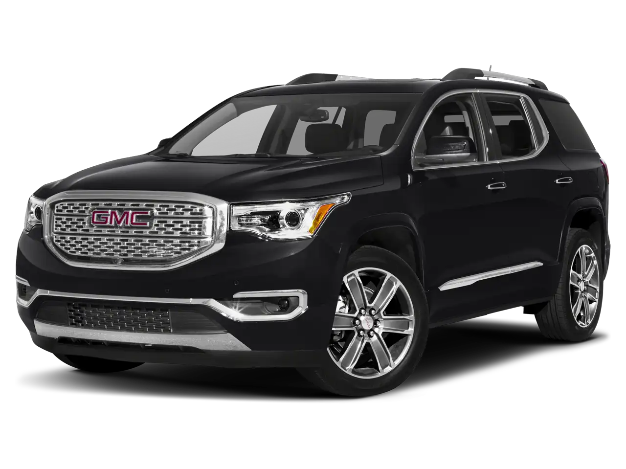 2019 GMC Acadia Denali AWD's photo