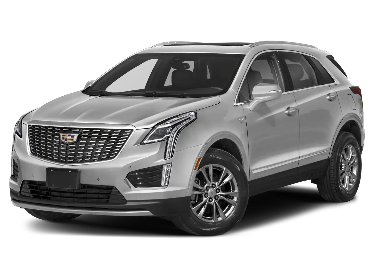 2020 Cadillac XT5 FWD Premium Luxury's photo