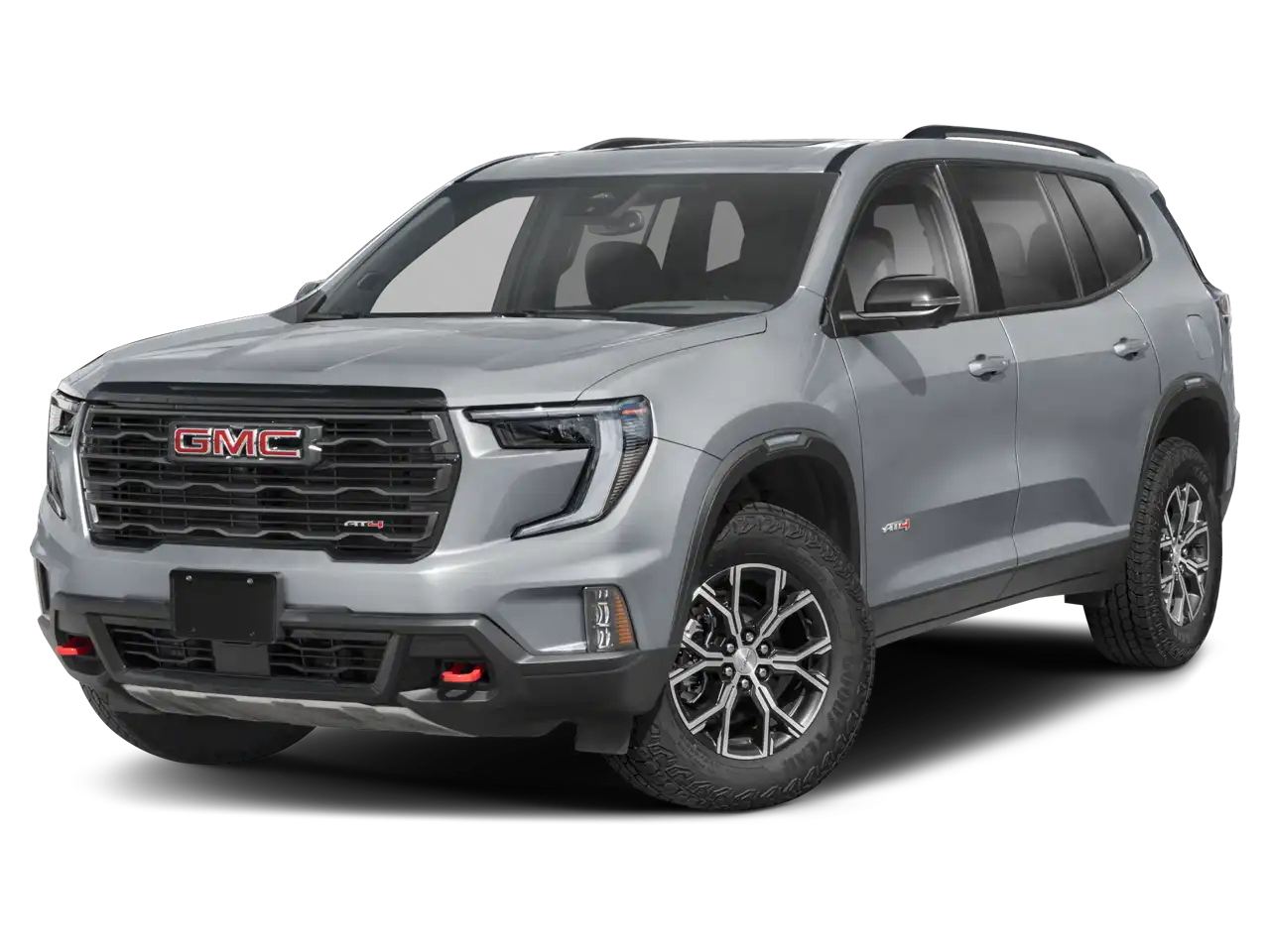 2024 GMC Acadia AT4 AWD's photo