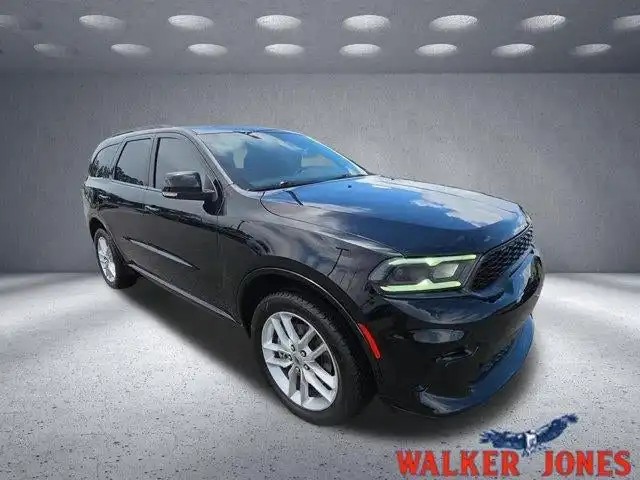 2024 Dodge Durango GT Plus AWD's photo