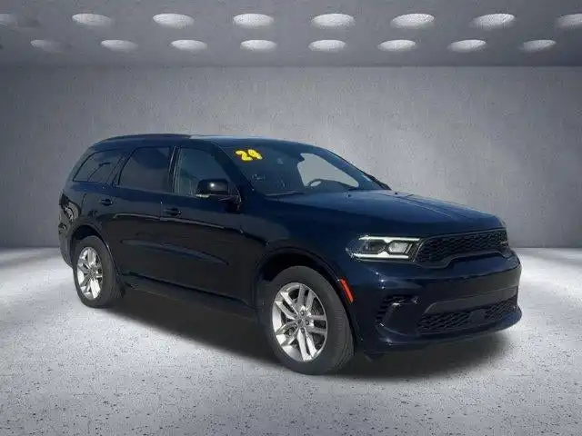 2024 Dodge Durango GT Plus AWD's photo