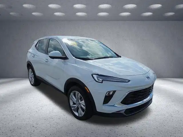 2024 Buick Encore GX Preferred's photo