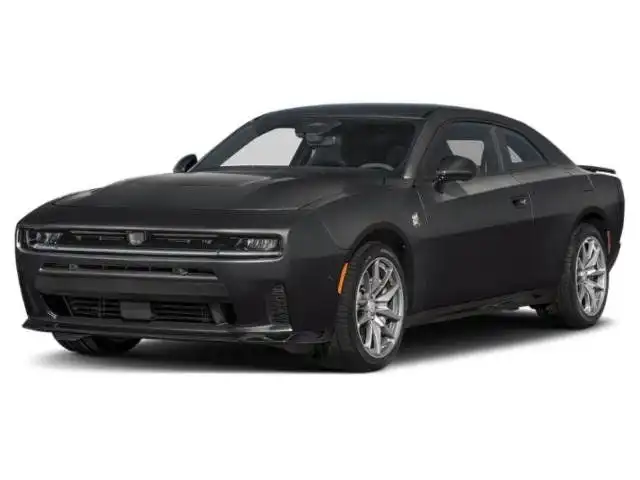 2027 Dodge Charger R/T AWD Two Door's photo