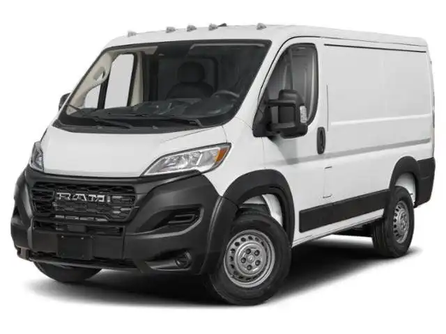 2026 RAM ProMaster 1500 Tradesman 118" WB Low Roof's photo