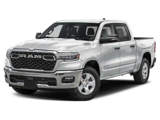 2026 RAM 1500 Big Horn/Lone Star Crew Cab 5'7's photo