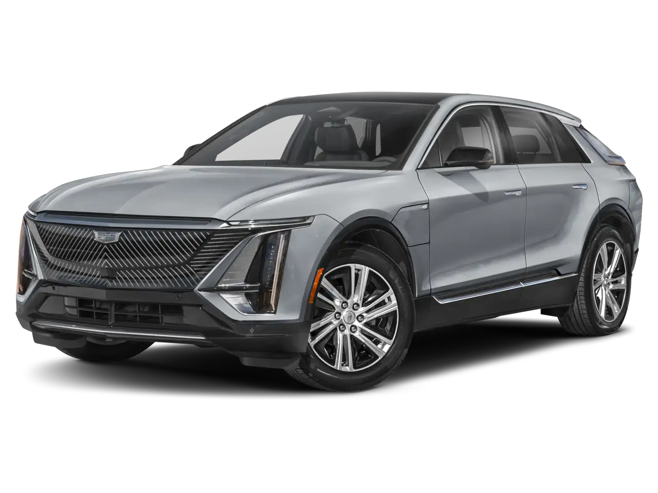 2027 Cadillac Lyriq Luxury AWD's photo