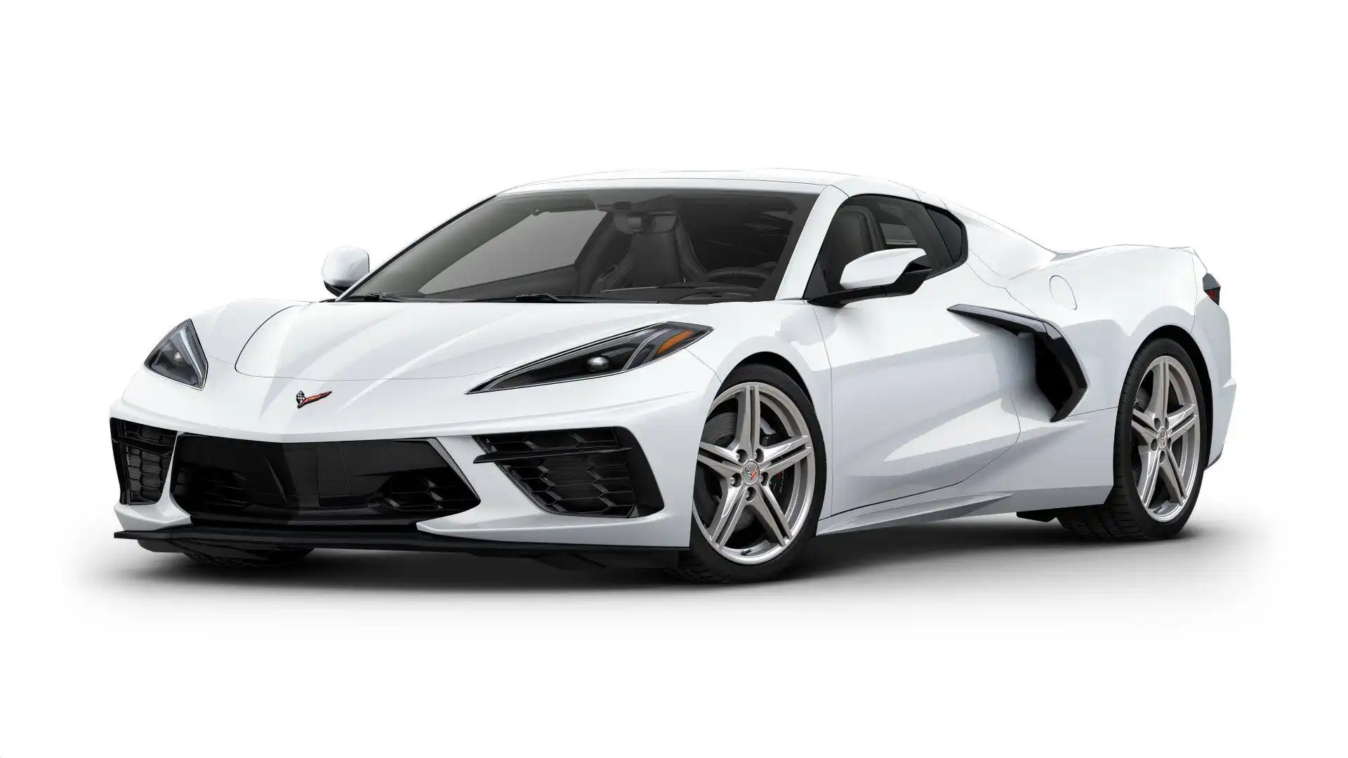 2027 Chevrolet Corvette Stingray Coupe 1LT's photo