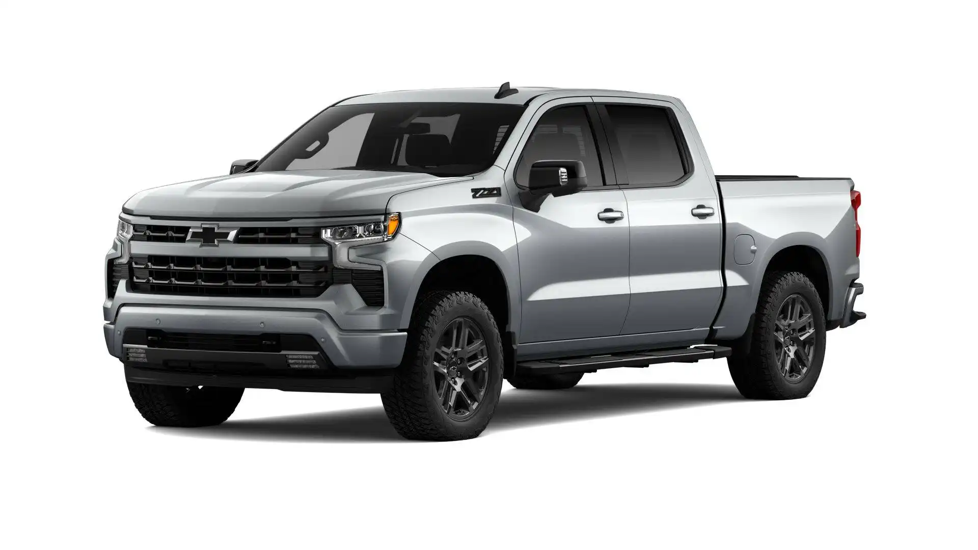 2026 Chevrolet Silverado 1500 RST 4X4 Crew Cab Short Box's photo