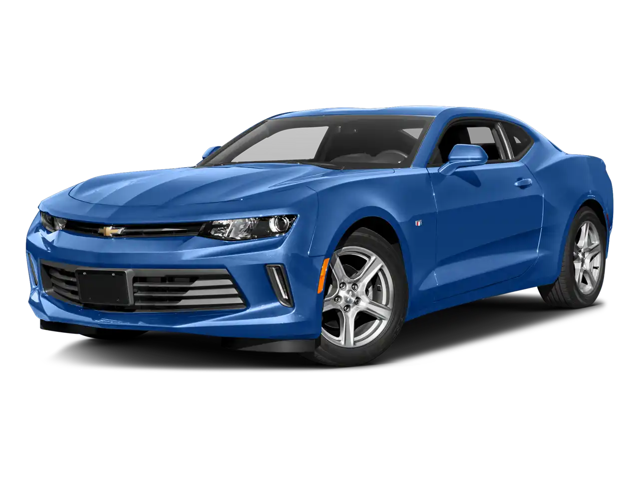 2017 Chevrolet Camaro 2.0 2LT's photo