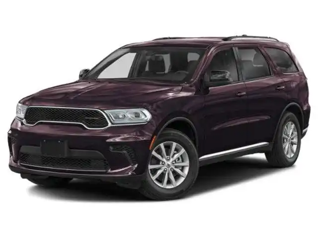 2026 Dodge Durango GT Plus AWD's photo