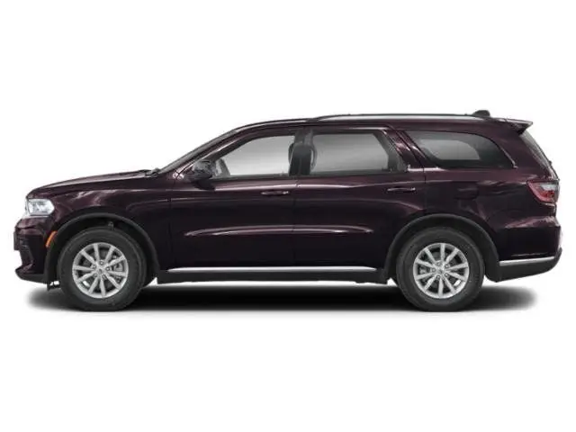2026 Dodge Durango GT Plus AWD photo 3