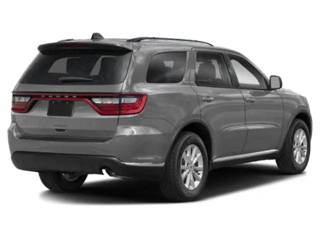 2026 Dodge Durango GT Plus AWD photo 5