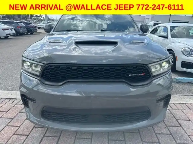 2022 Dodge Durango R/T Plus RWD's photo