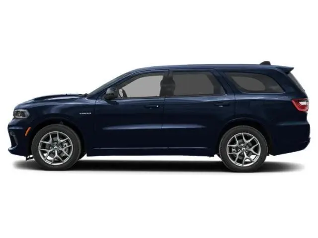 2026 Dodge Durango GT HEMI Plus V8 AWD photo 3