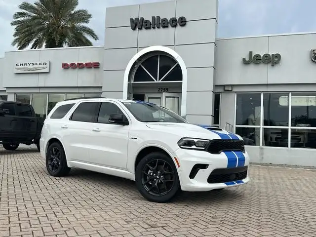2026 Dodge Durango GT HEMI Plus V8 AWD's photo