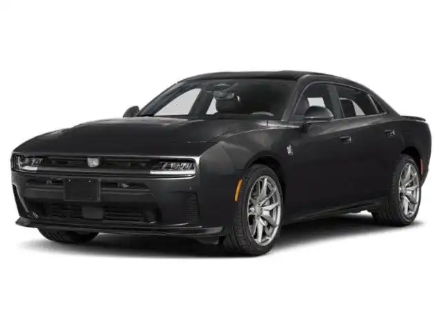 2027 Dodge Charger Scat Pack AWD Four Door Plus's photo