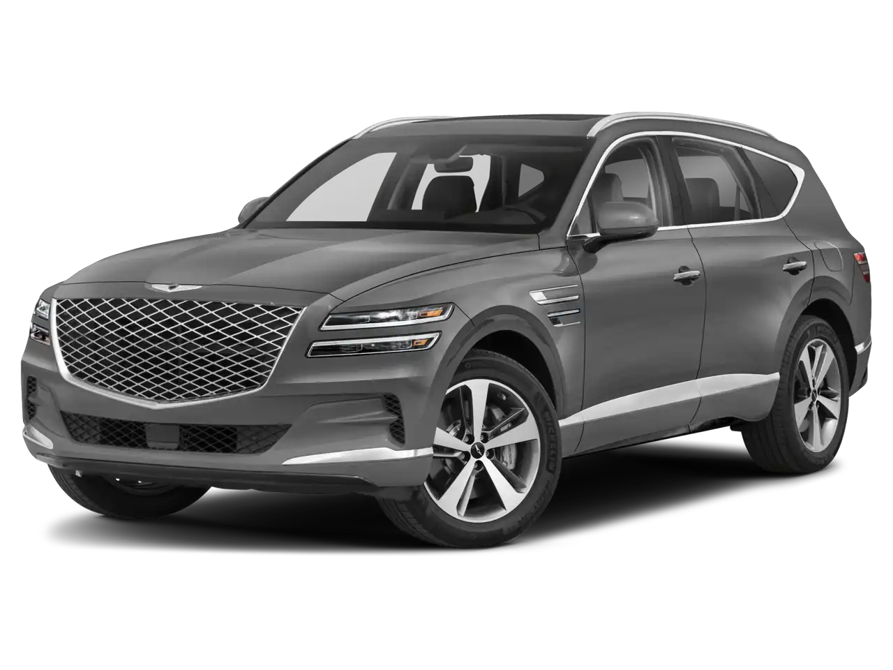 2023 Genesis GV80 3.5T Standard AWD's photo