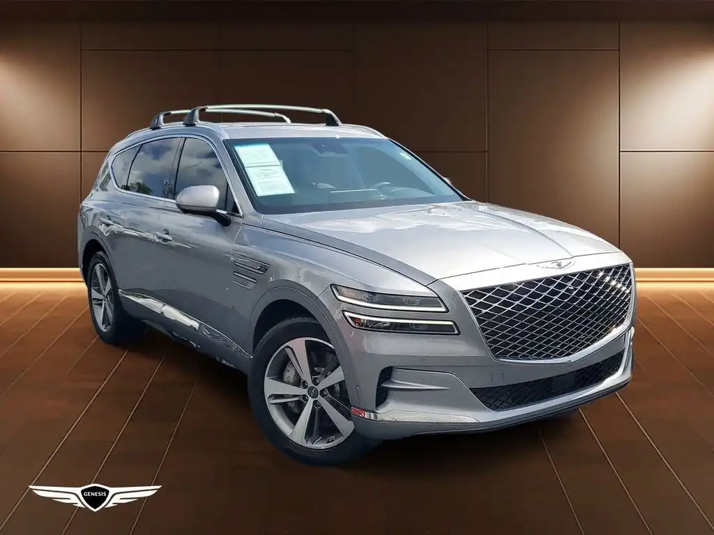 2024 Genesis GV80 2.5T Standard AWD's photo