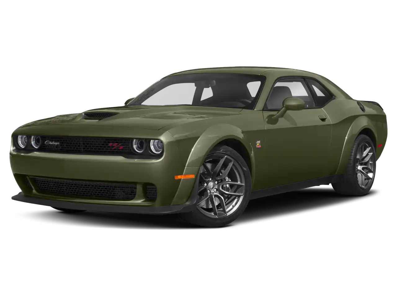 2020 Dodge Challenger R/T Scat Pack's photo