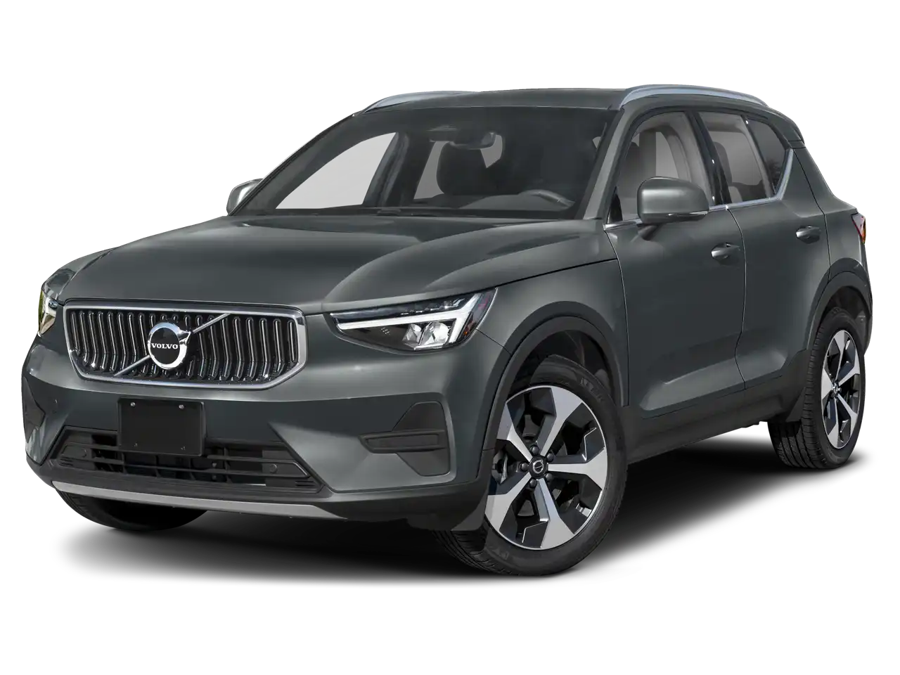 2024 Volvo XC40 B5 Core Dark AWD's photo