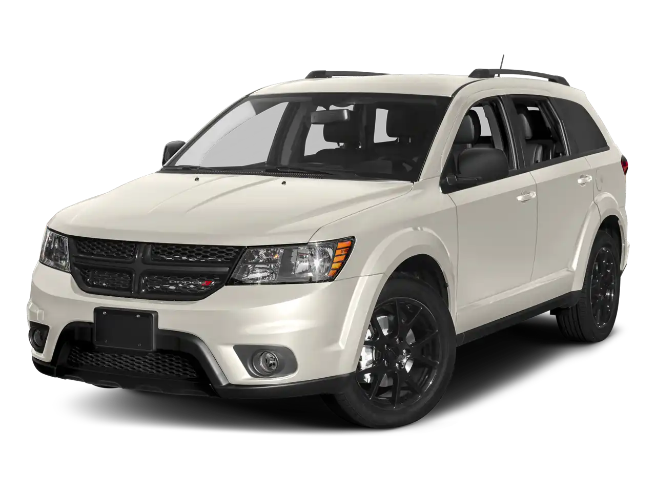 2017 Dodge Journey GT AWD's photo
