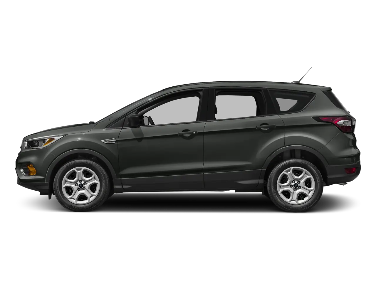 2017 Ford Escape SE photo 3