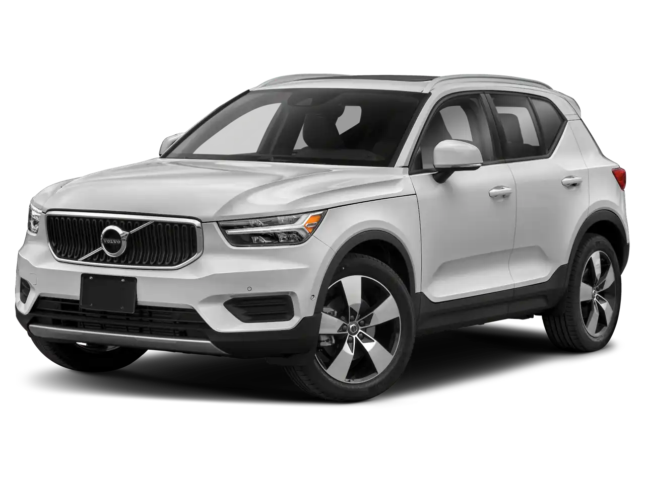 2020 Volvo XC40 T4 Momentum's photo