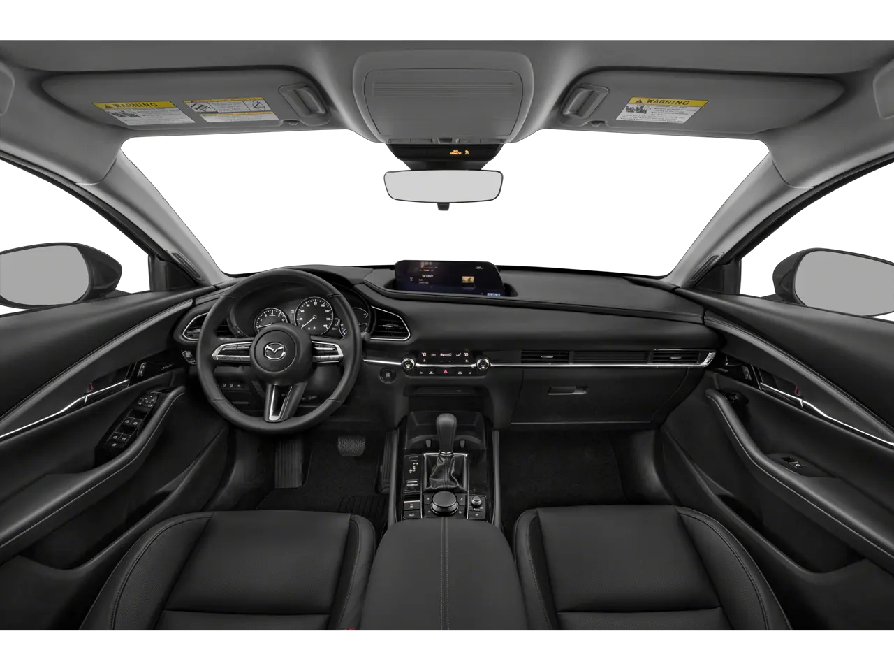 2021 Mazda CX-30 Premium photo 5