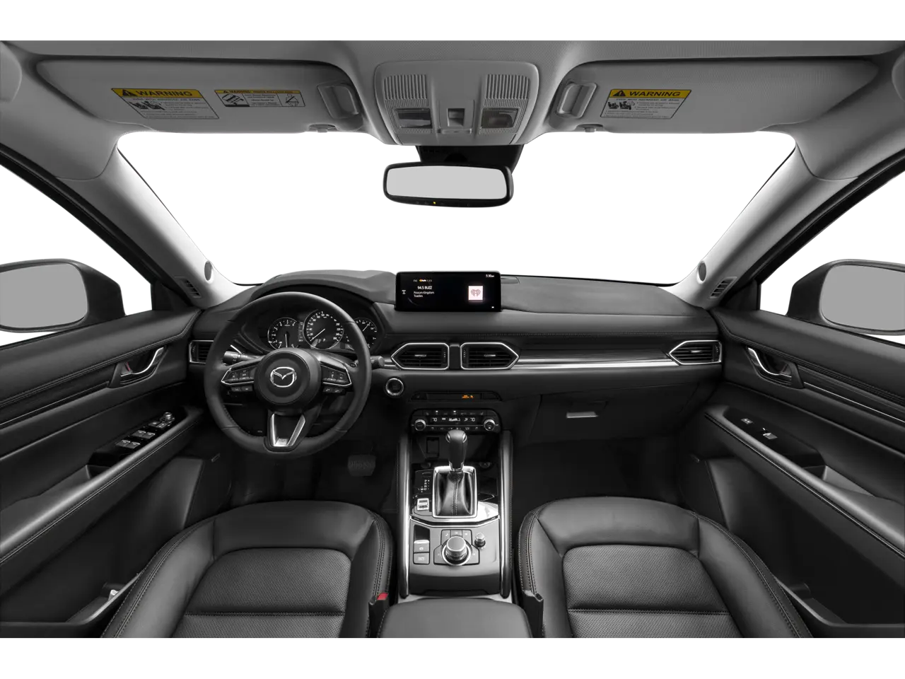 2023 Mazda CX-5 Premium Plus AWD Auto Package S photo 5