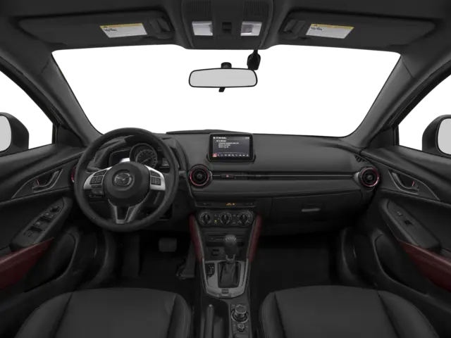 2016 Mazda CX-3 Touring photo 5
