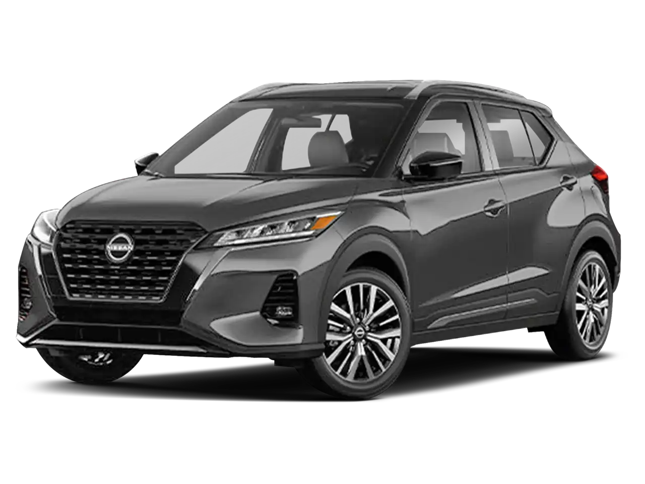 2023 Nissan Kicks 1.6 S's photo