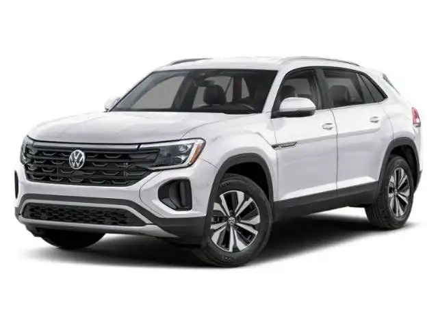 2026 Volkswagen Atlas Cross Sport 2.0T SE with Tech's photo