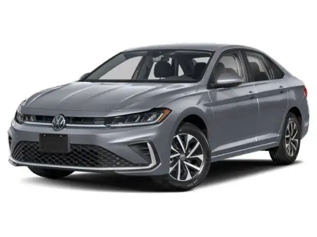 2027 Volkswagen Jetta 1.5T S's photo