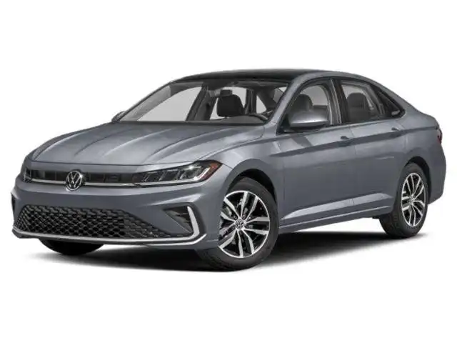 2027 Volkswagen Jetta 1.5T SE's photo