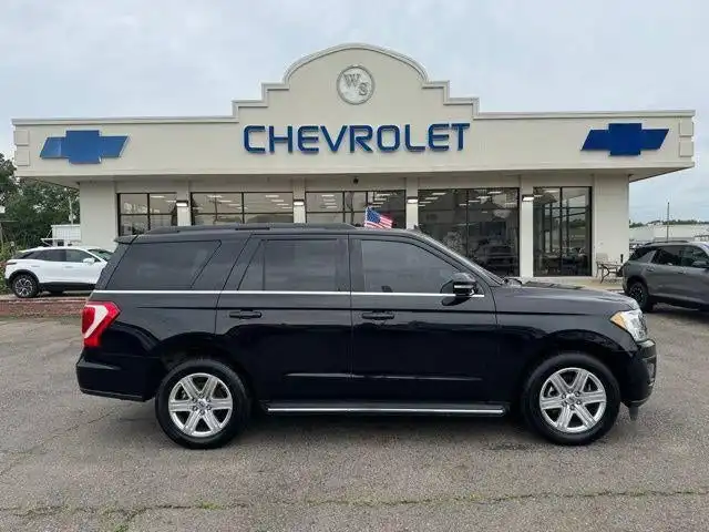 2019 Ford Expedition XLT's photo