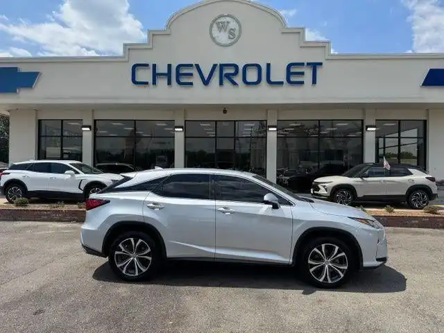 2016 Lexus RX 350 350 4WD's photo