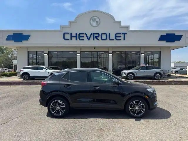 2022 Buick Encore GX Essence's photo