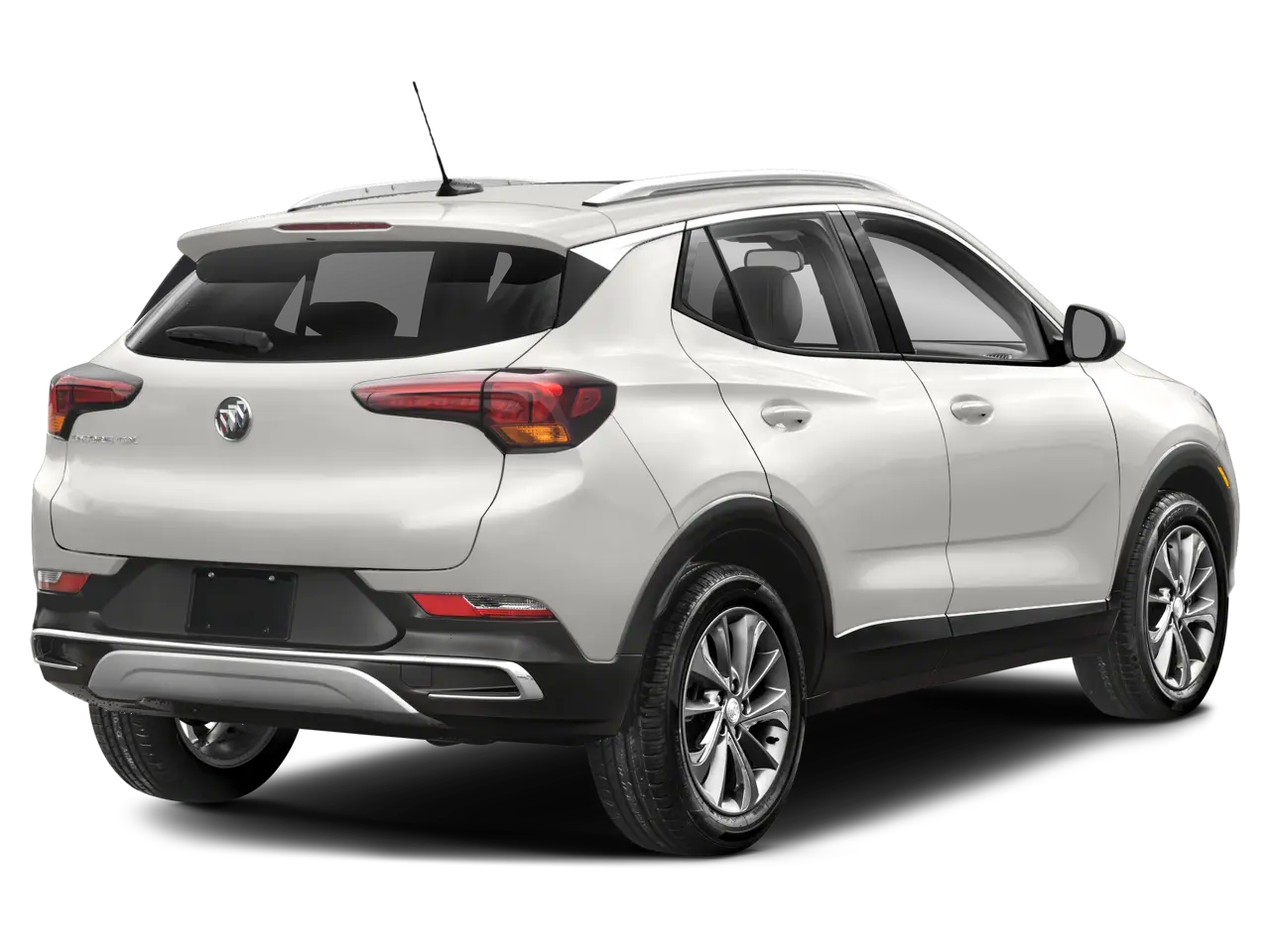 2023 Buick Encore GX Essence AWD photo 3