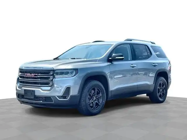 2023 GMC Acadia AT4 AWD's photo