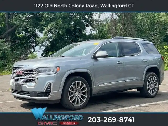 2023 GMC Acadia Denali AWD's photo
