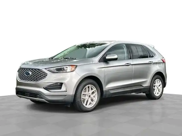 2024 Ford Edge SEL AWD's photo