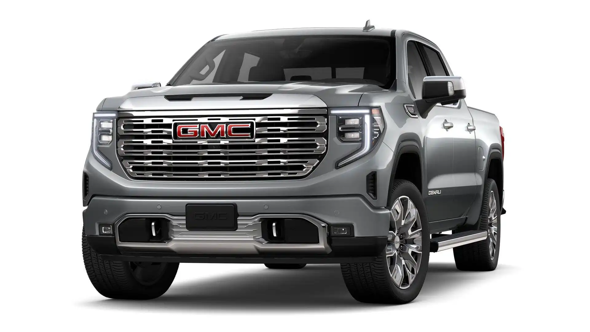 2026 GMC Sierra 4WD Crew Cab Standard Box Denali's photo