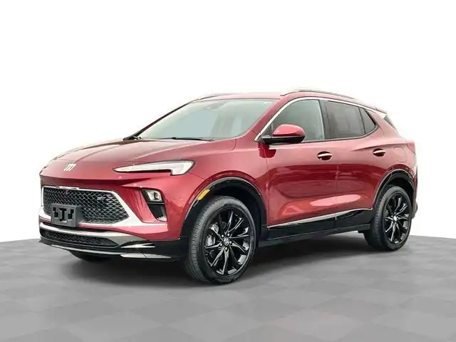 2024 Buick Encore GX Sport Touring AWD's photo
