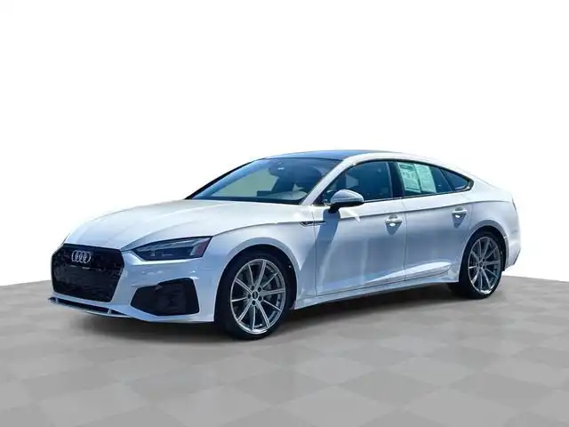 2025 Audi A5 Sportback 45 Premium quattro S tronic's photo
