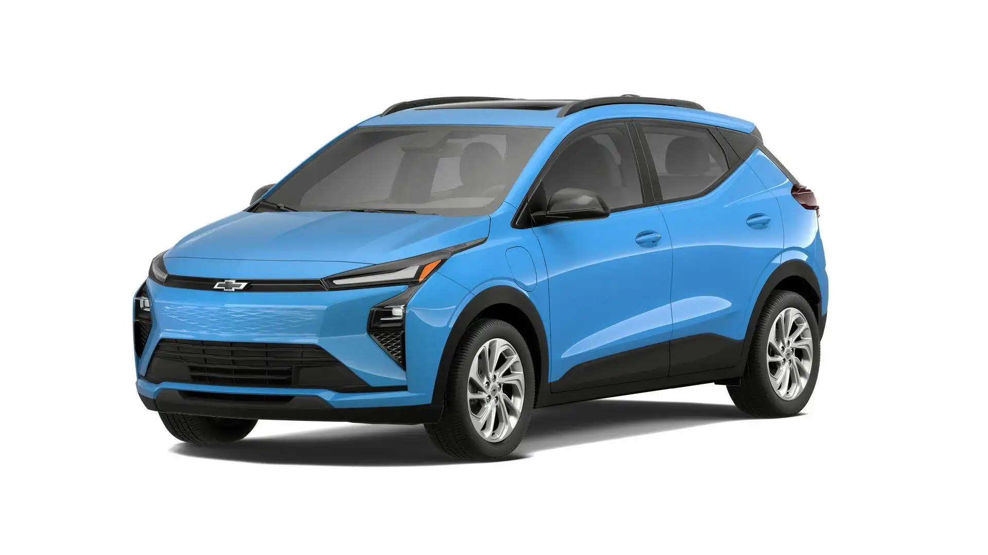 2027 Chevrolet Bolt EV LT Auto's photo